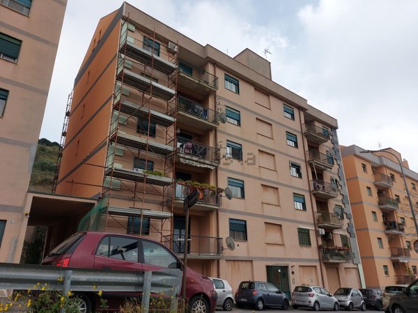 appartamento in vendita a Messina in zona Santissima Annunziata