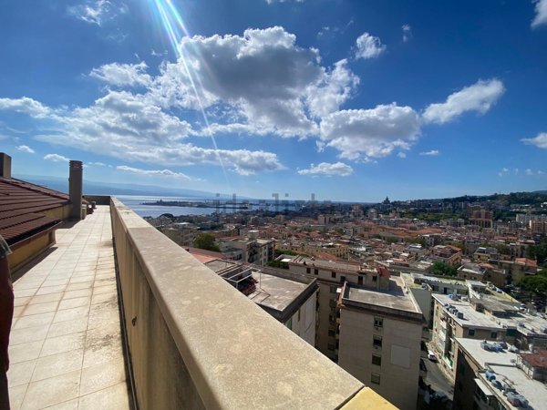 appartamento in vendita a Messina