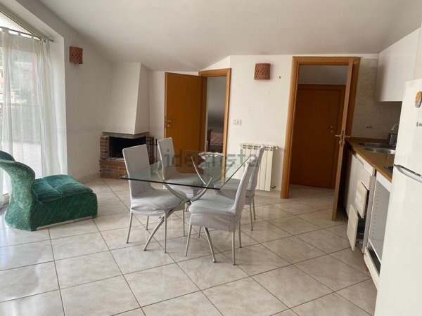 appartamento in vendita a Messina