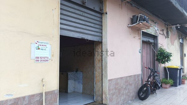 appartamento in vendita a Messina