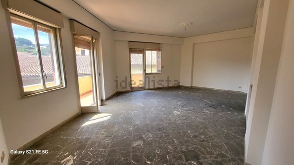 appartamento in vendita a Messina in zona Faro Superiore