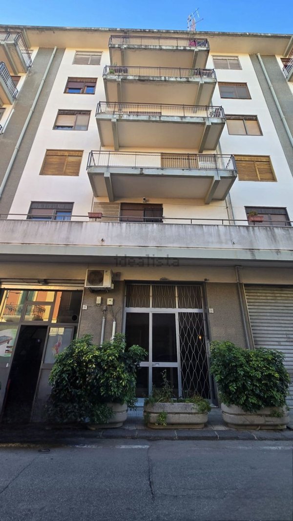 appartamento in vendita a Messina