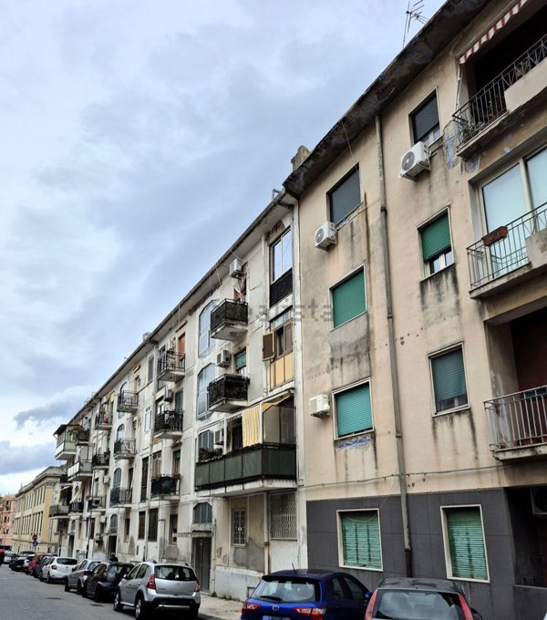 appartamento in vendita a Messina in zona Centro Storico
