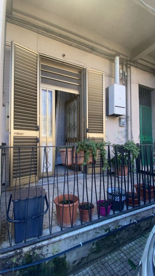 appartamento in vendita a Messina