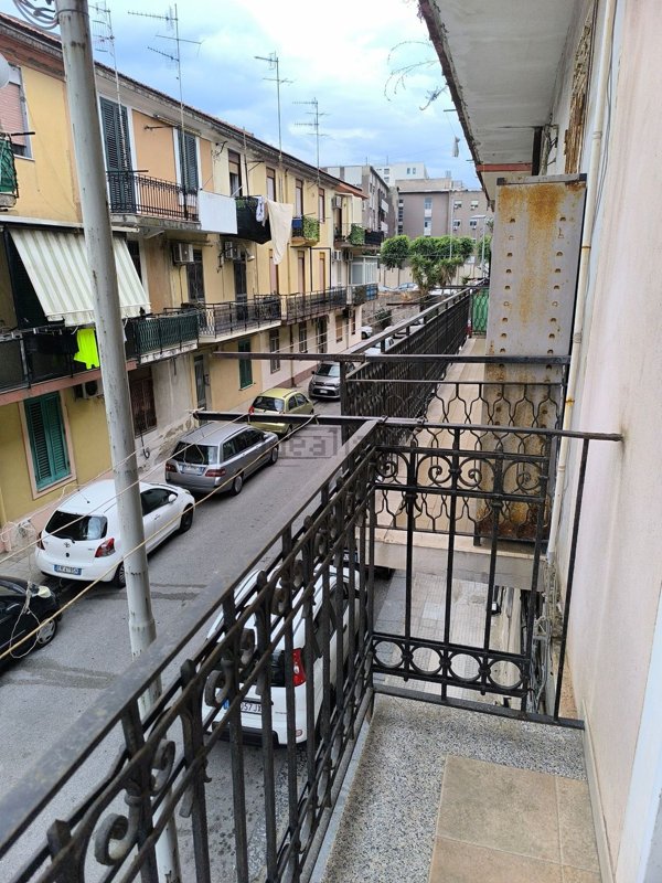 appartamento in vendita a Messina in zona Gazzi