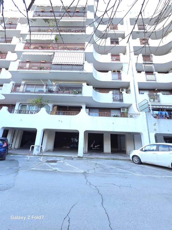 appartamento in vendita a Messina in zona San Filippo