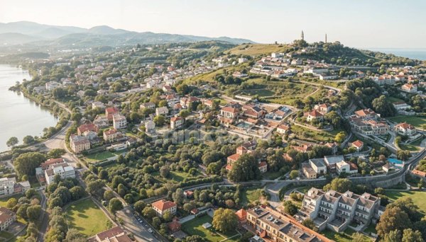casa indipendente in vendita a Messina in zona Ganzirri