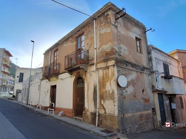 appartamento in vendita a Messina in zona Larderia