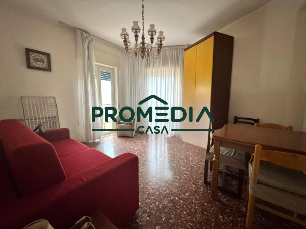 appartamento in vendita a Messina in zona Santissima Annunziata