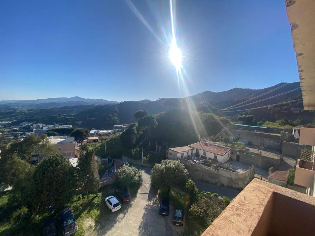 appartamento in vendita a Messina in zona Santissima Annunziata