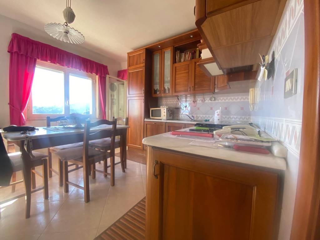 appartamento in vendita a Messina in zona Santissima Annunziata