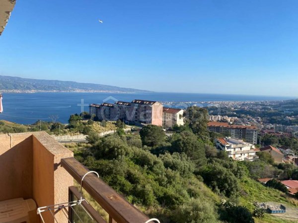 appartamento in vendita a Messina in zona Santissima Annunziata