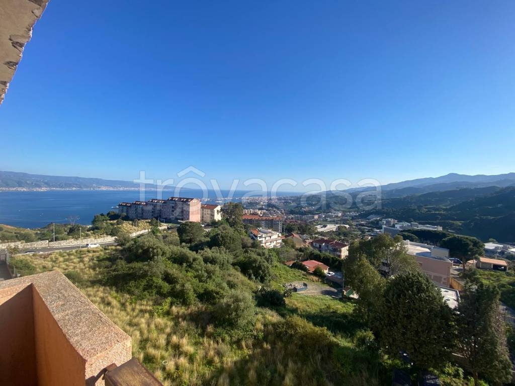 appartamento in vendita a Messina in zona Santissima Annunziata