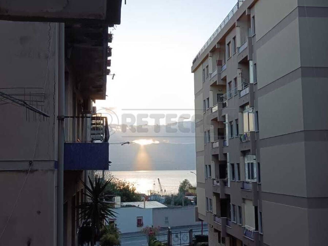 appartamento in vendita a Messina in zona Santissima Annunziata