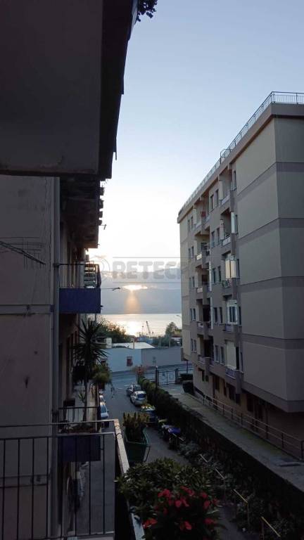appartamento in vendita a Messina in zona Santissima Annunziata