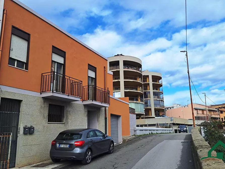 casa indipendente in vendita a Messina in zona Pistunina