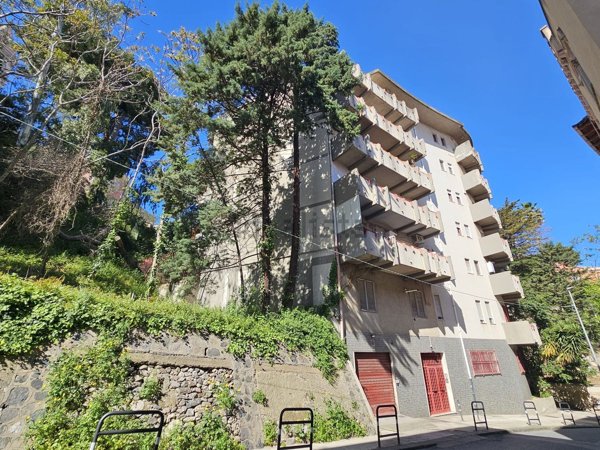 appartamento in vendita a Messina in zona Centro Storico