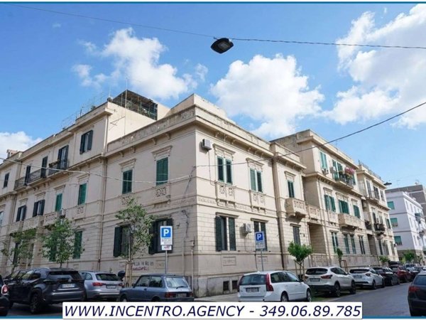 appartamento in vendita a Messina in zona Centro Storico
