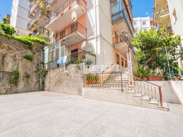 appartamento in vendita a Messina in zona Centro Storico