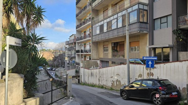 appartamento in vendita a Messina in zona Centro Storico