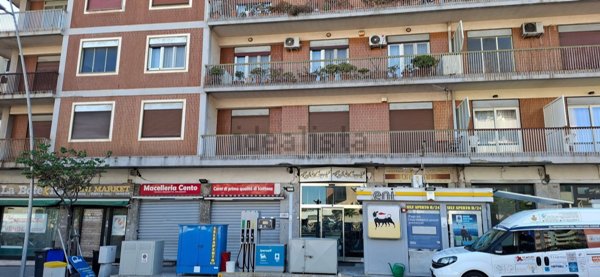 appartamento in vendita a Messina