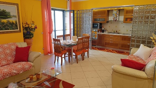 appartamento in vendita a Messina in zona Camaro