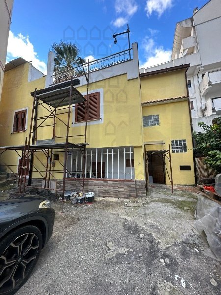 casa indipendente in vendita a Messina in zona Santissima Annunziata