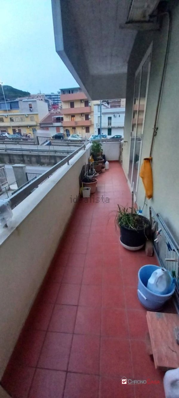 appartamento in vendita a Messina in zona Camaro