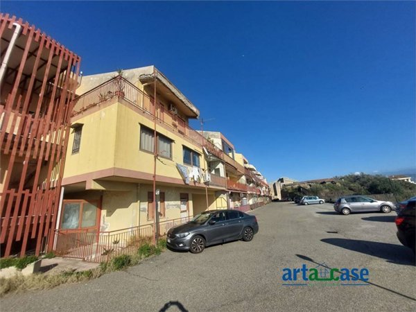 appartamento in vendita a Messina in zona Ganzirri