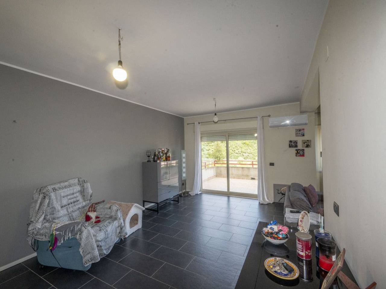 appartamento in vendita a Messina in zona San Licandro