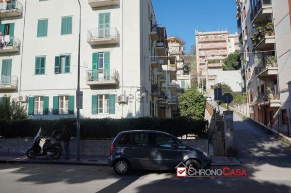 appartamento in vendita a Messina in zona San Licandro