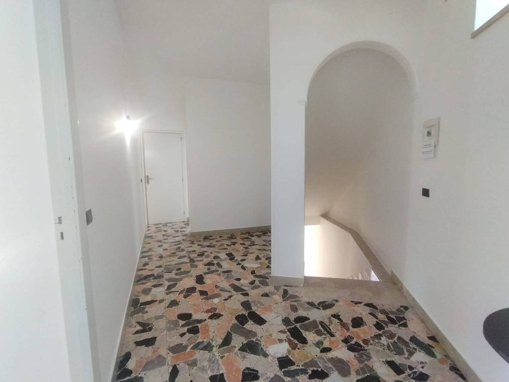 appartamento in vendita a Messina in zona San Licandro