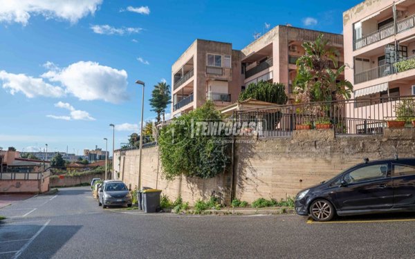 appartamento in vendita a Messina in zona Pistunina
