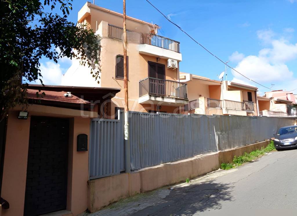 appartamento in vendita a Messina in zona San Licandro
