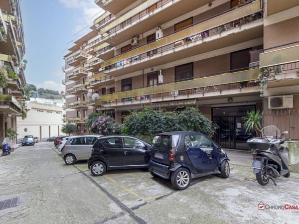 appartamento in vendita a Messina in zona Gravitelli