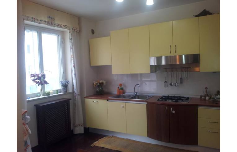 appartamento in vendita a Messina in zona Tremestieri