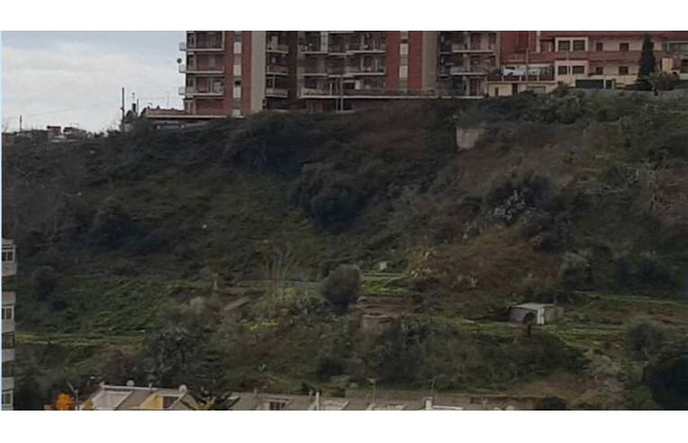 terreno agricolo in vendita a Messina in zona Centro Storico