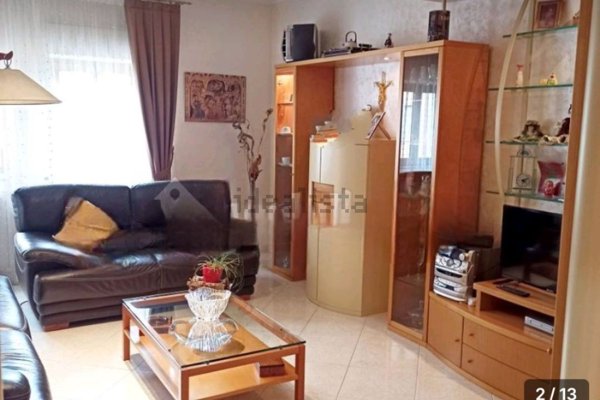 appartamento in vendita a Messina in zona Centro Storico