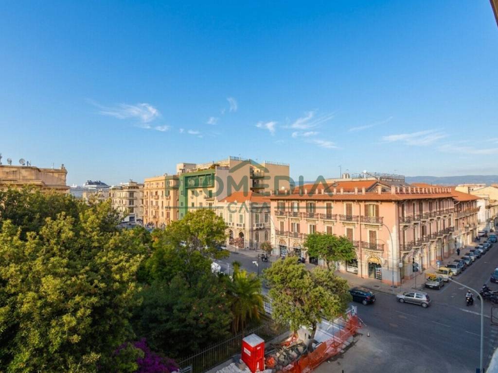 appartamento in vendita a Messina in zona Centro Storico