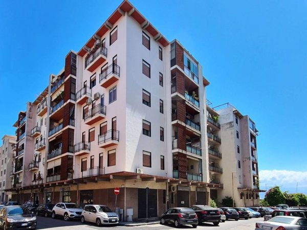 appartamento in vendita a Messina