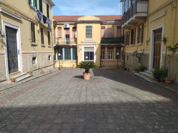 appartamento in vendita a Messina in zona Centro Storico