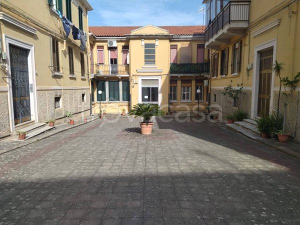 appartamento in vendita a Messina in zona Centro Storico