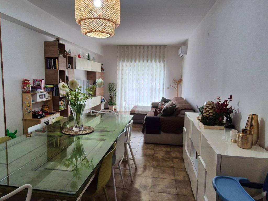appartamento in vendita a Messina