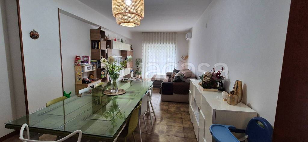 appartamento in vendita a Messina