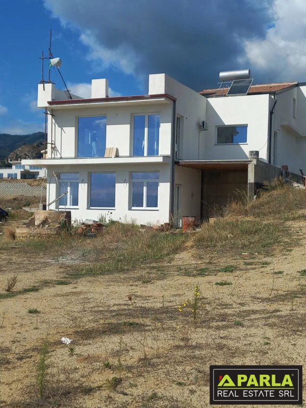 casa indipendente in vendita a Messina
