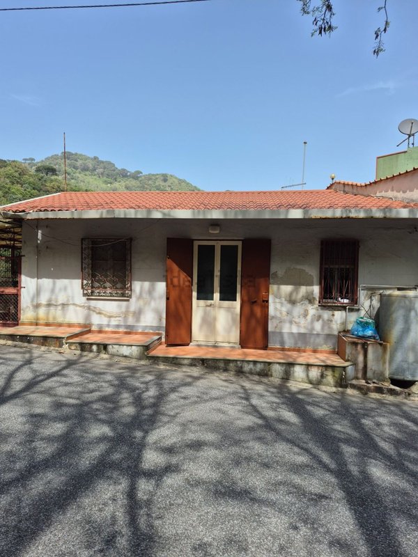 appartamento in vendita a Messina in zona San Michele