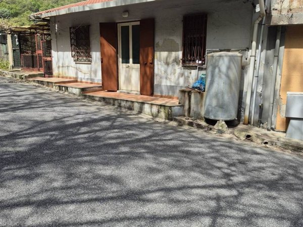 appartamento in vendita a Messina in zona San Licandro