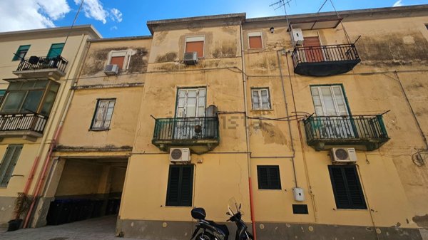 appartamento in vendita a Messina