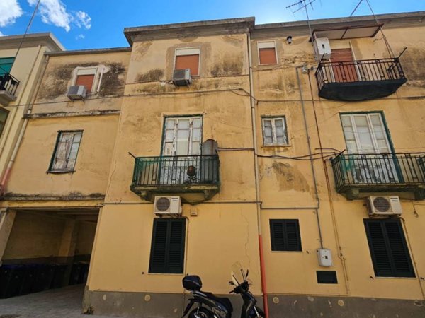 appartamento in vendita a Messina in zona Centro Storico
