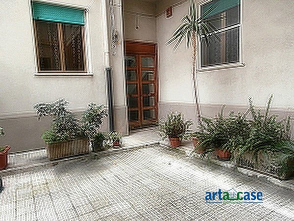 appartamento in vendita a Messina